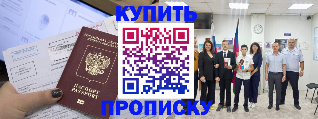 прописка гарантия в Ельне